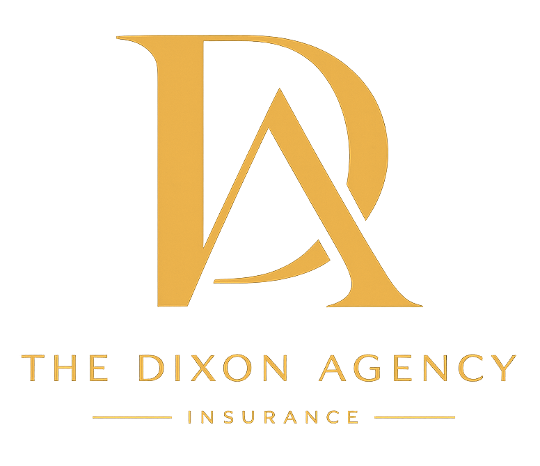 The Dixon Agency